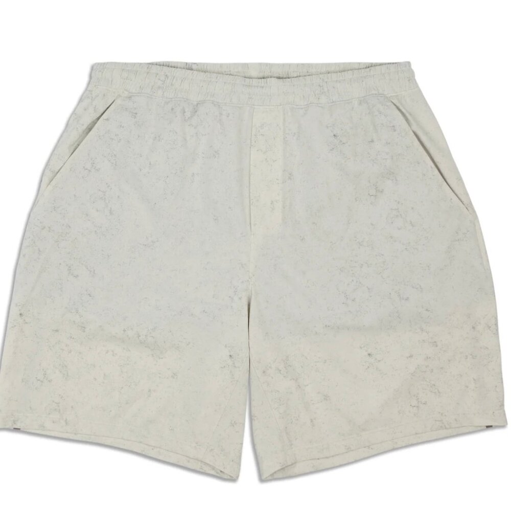 Lululemon Pace Breaker Lined Short 9 XXL